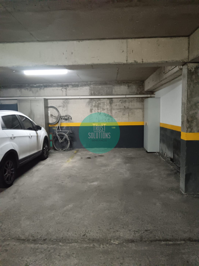 Apartamento ID.1328 - Alquiler Ap.Prado  2 dormitorios Ed.Town Park  garaje Seguridad 
