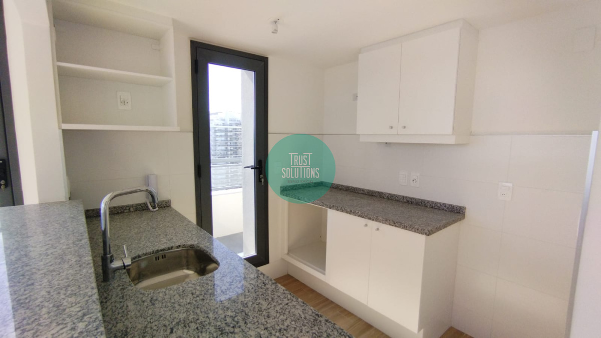 Apartamento ID.1129 - Venta Penthouse 2D a estrenar Brava Punta con Amenities 