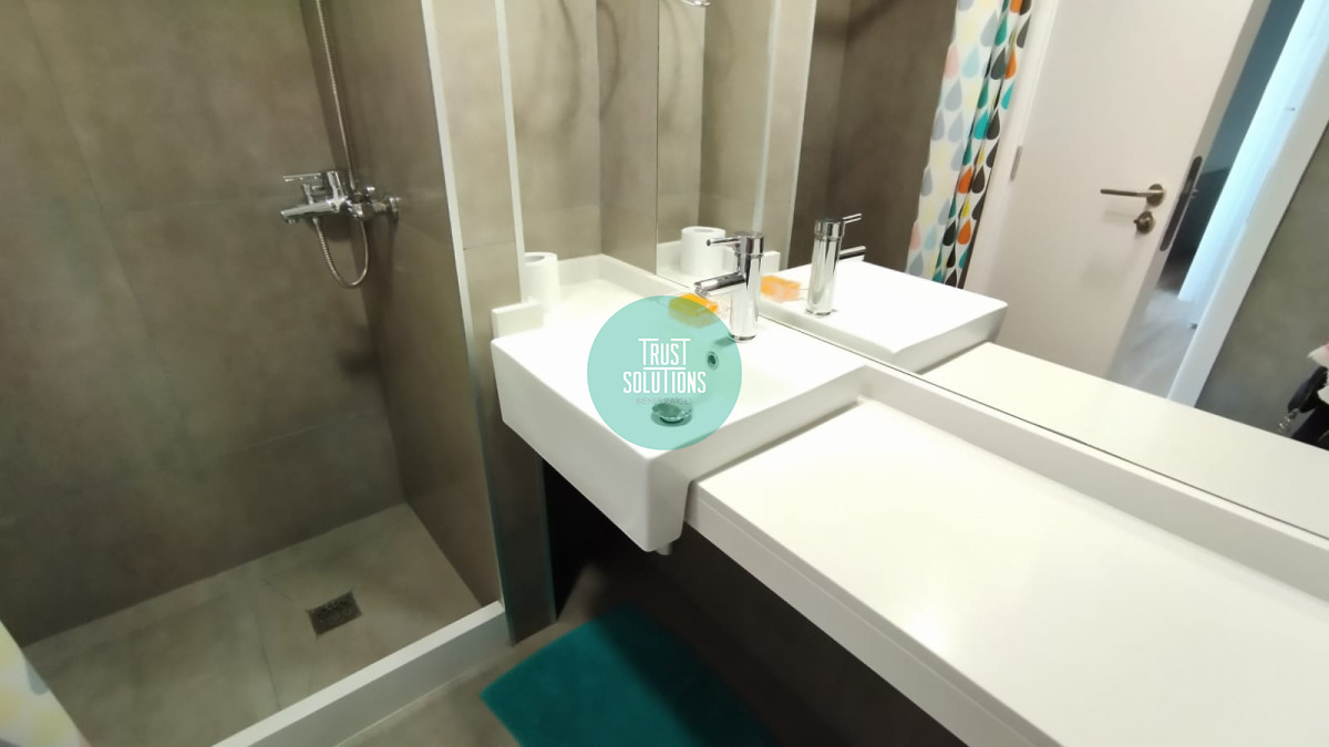 Apartamento ID.842 - Venta Apto 1D Brava Punta a estrenar con Amenities Piso alto