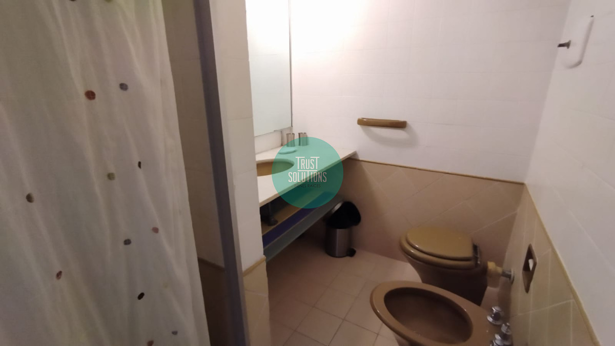 Apartamento ID.1415 - Venta Apto Puerto Punta 3D y dep de serv frente al mar