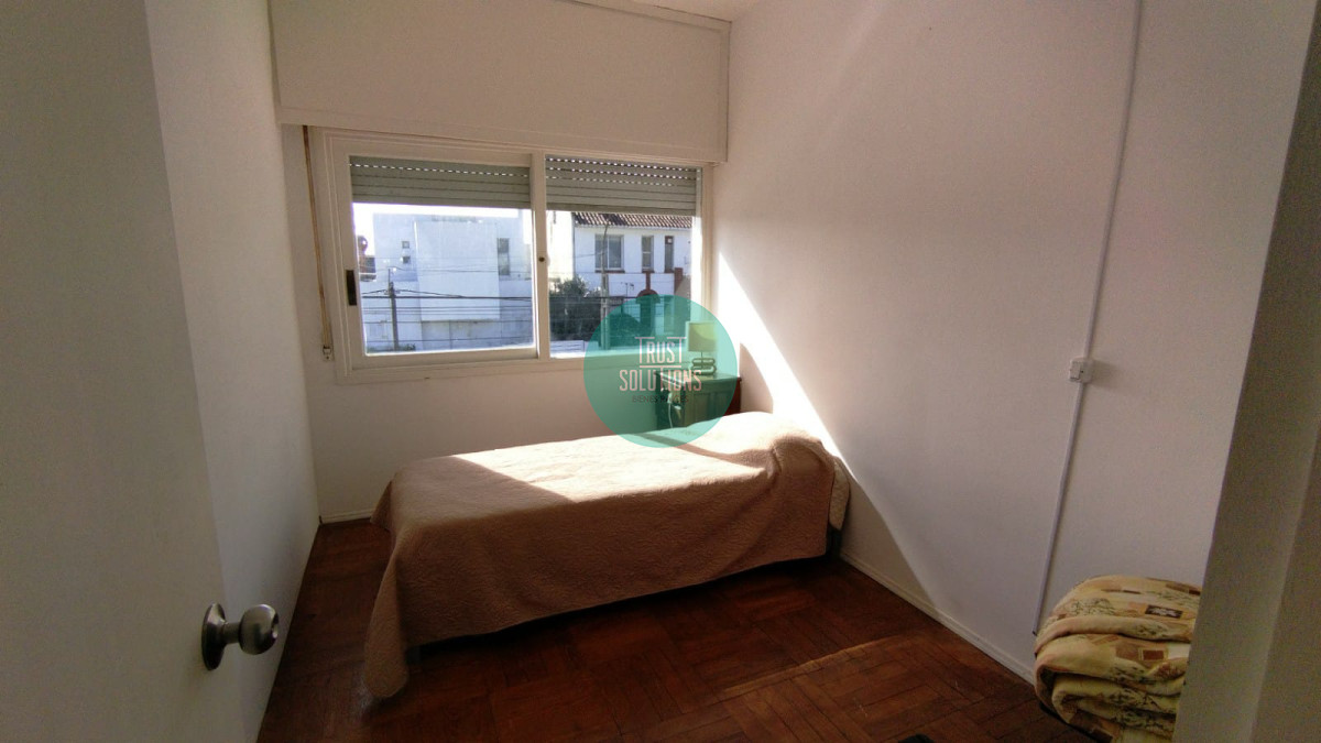 Apartamento ID.125 - Venta Apto Puerto Punta 4D  Terrazas Parrillero Gge