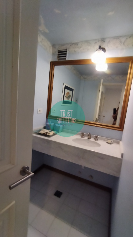 Apartamento ID.450 - Venta Apto Brava Punta 4D dep serv Amenities