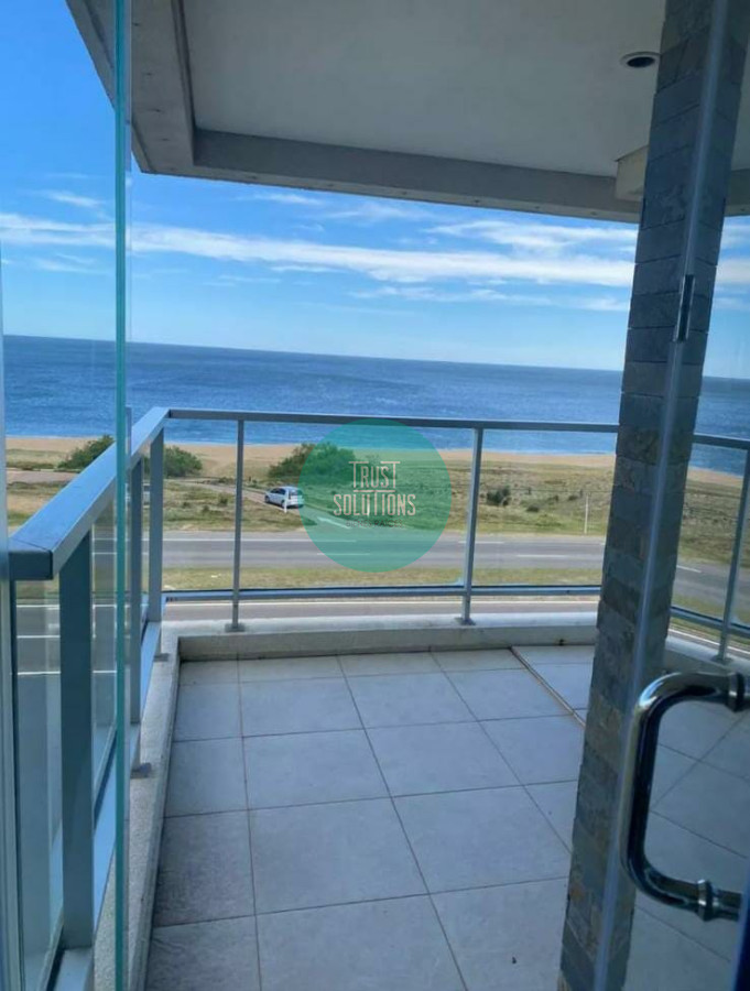 Apartamento ID.1164 - Venta Penthouse 4 suites Dep Serv Mansa Punta con Amenities 
