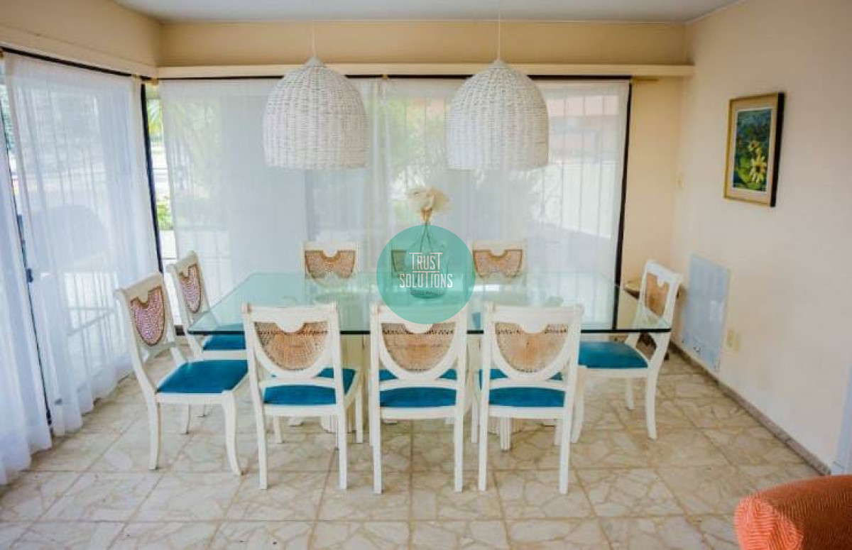 Apartamento ID.1415 - Venta Apto Puerto Punta 3D y dep de serv frente al mar