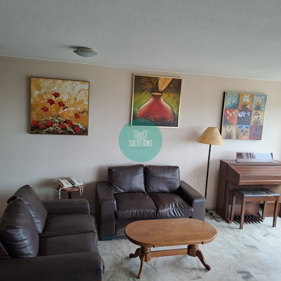 Apartamento ID.1126 - Venta Apto 3D Roosevelt Punta con Amenities premium 
