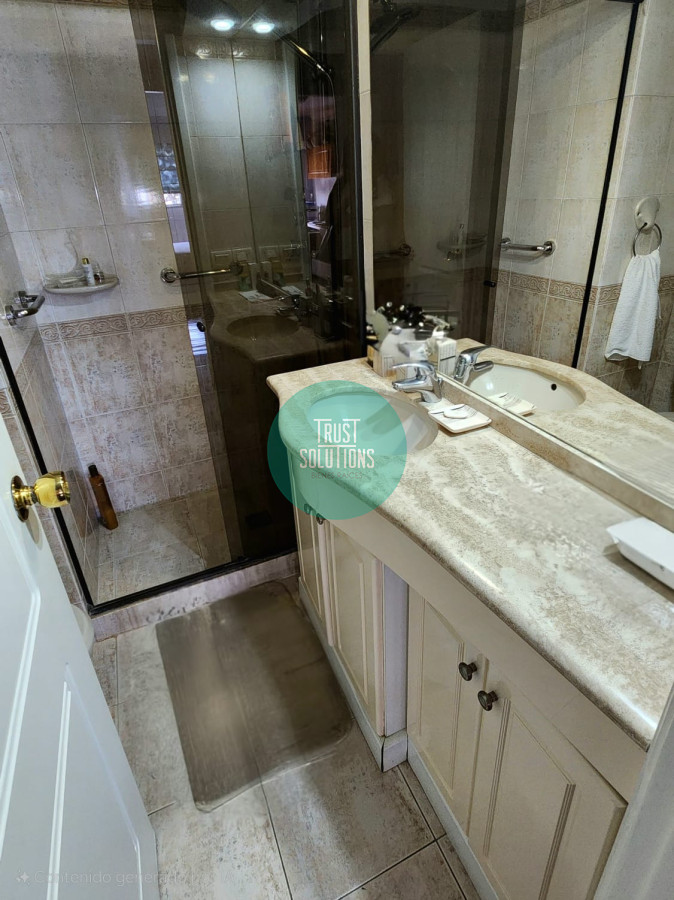 Apartamento ID.1457 - VENTA DE HERMOSA, SÓLIDA Y LUMINOSA PLANTA A METROS DE LA RAMBLA DE MALVÍN