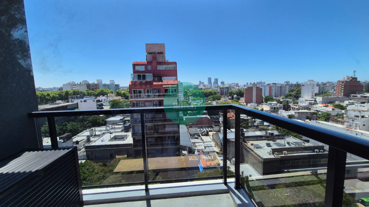 Apartamento ID.1512 - ESTUPENDO APARTAMENTO EN VENTA EN EL CORAZÓN DE POCITOS