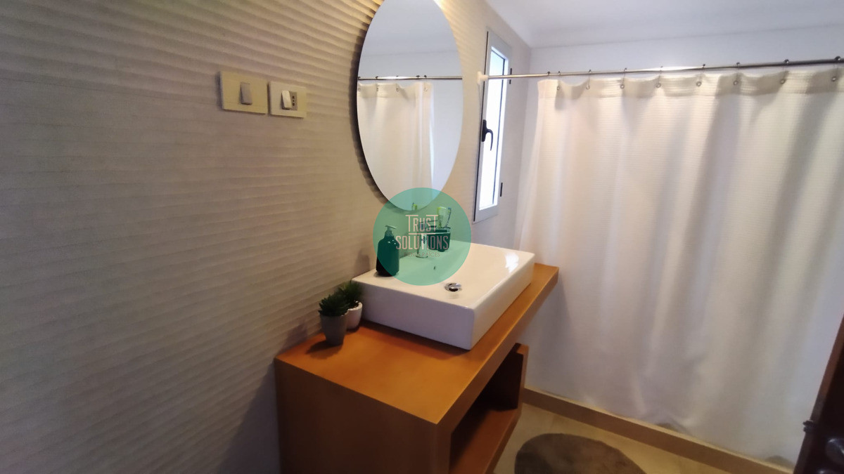 Apartamento ID.656 - Venta y Alquiler de Temporada Apto 3D y dep huéspedes Brava Punta con Piscina y Parrillero 