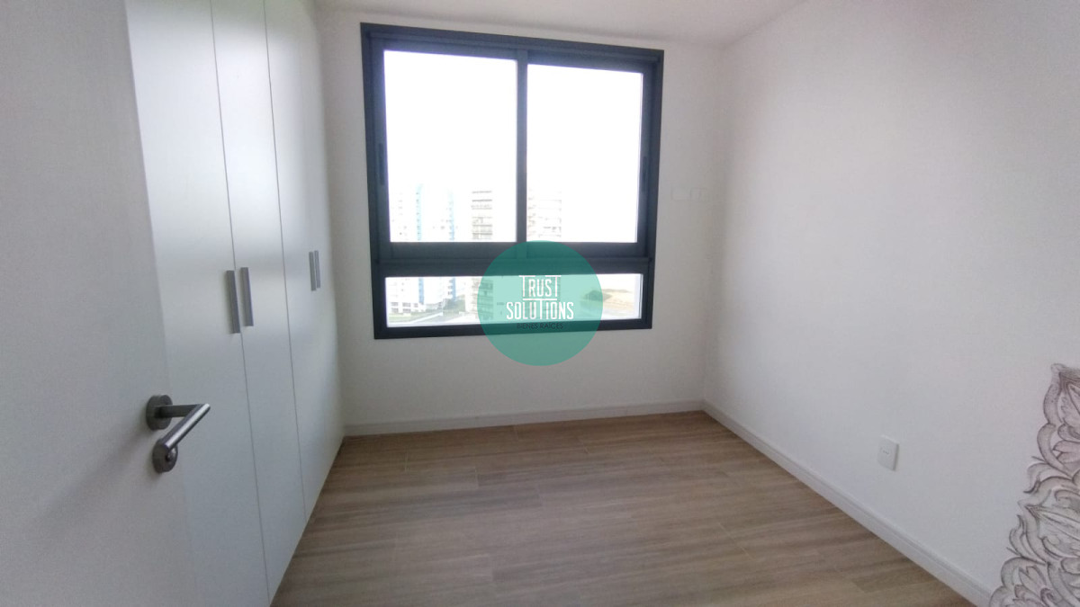 Apartamento ID.1545 - Venta Apto 2D a estrenar Brava Punta con Amenities prox mar 