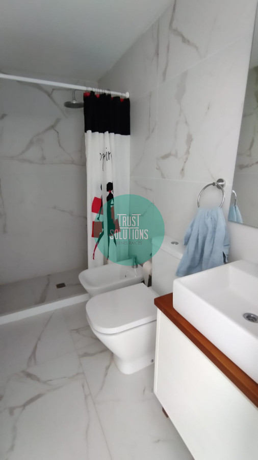 Apartamento ID.1248 - Ventar Apto 2D Mansa Punta con Amenities 