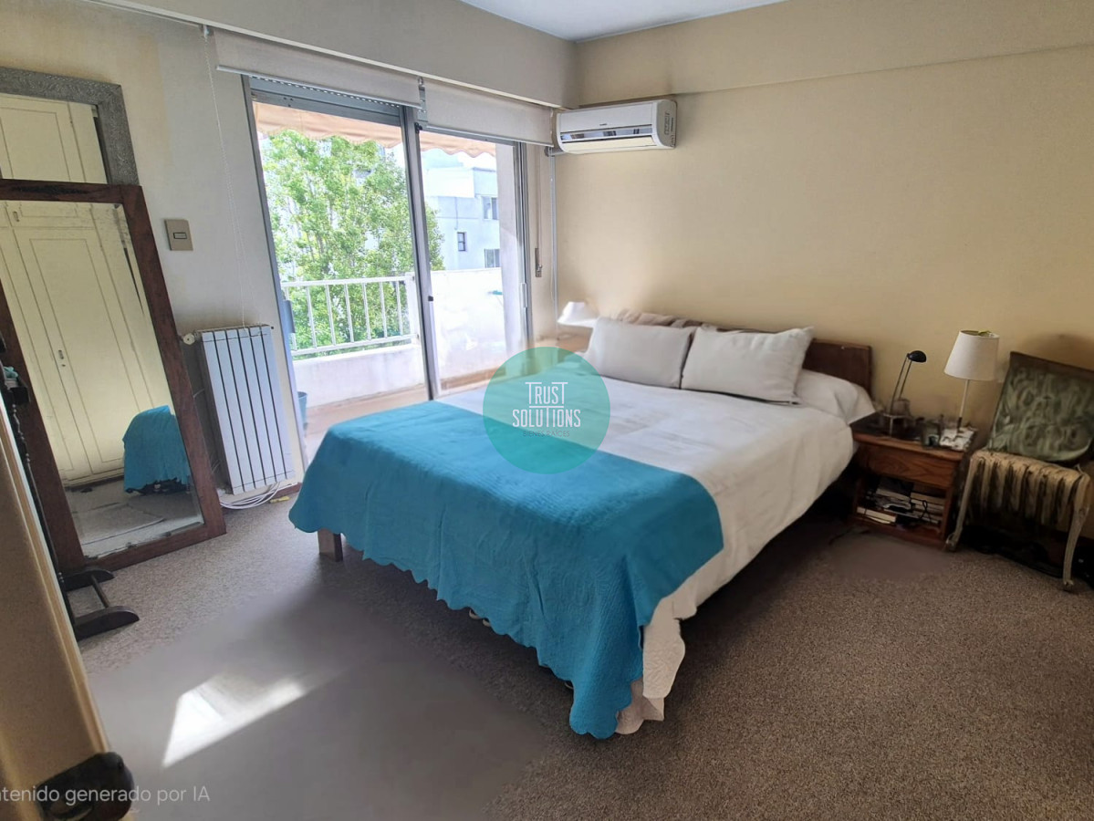 Apartamento ID.1521 - SOLIDO, COMODO Y CALIDO APARTAMENTO EQUIPADO EN ALQUILER EN ZONA DE VILLA BIARRITZ