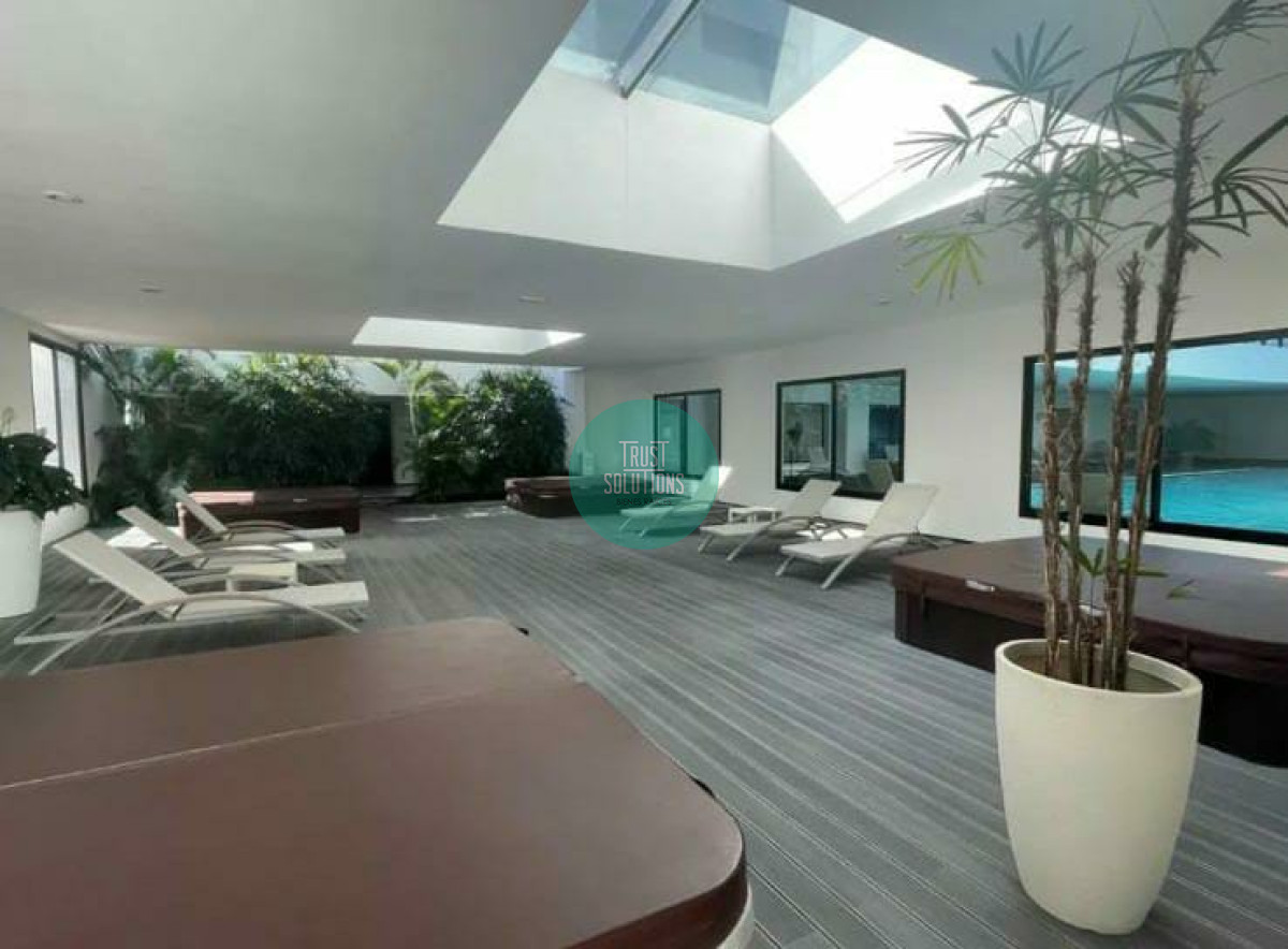 Apartamento ID.779 - Venta Ap.Punta 2D 2B Piso alto a estrenar  Amenities Premium 