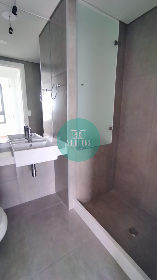 Apartamento ID.1545 - Venta Apto 2D a estrenar Brava Punta con Amenities prox mar 