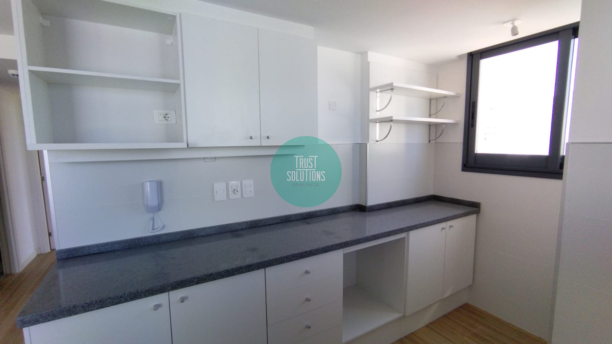 Apartamento ID.952 - Venta Apto 2D a estrenar Brava Punta prox mar con Amenities 