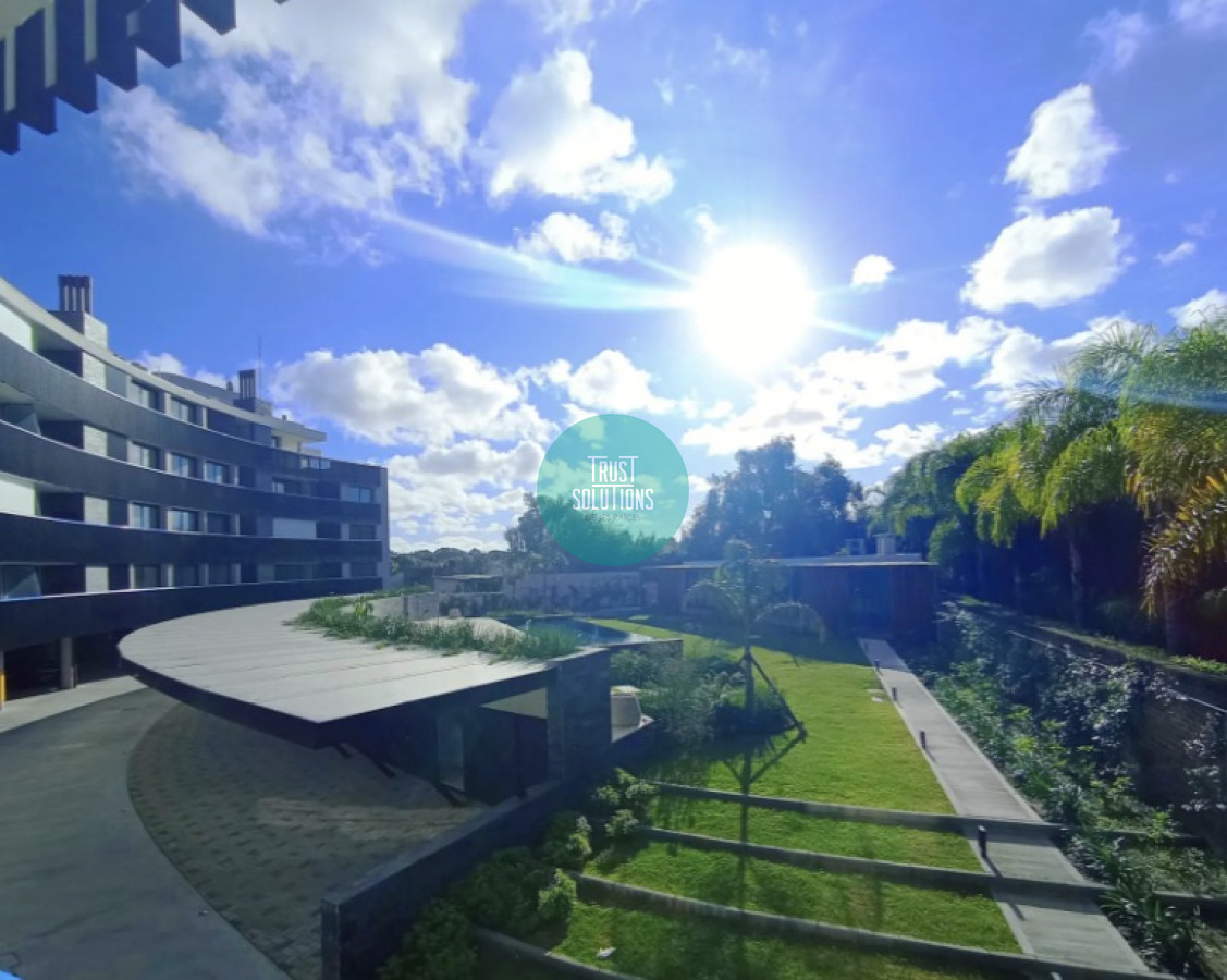 Apartamento ID.1291 - Venta Ap.Carrasco Norte 3D Suite Toilette Terraza con Parrillero gge.Amenities
