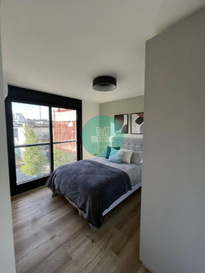 Apartamento ID.1288 - Venta Ap. Centro 3D 2B Amenities gge opcional LEY VIS