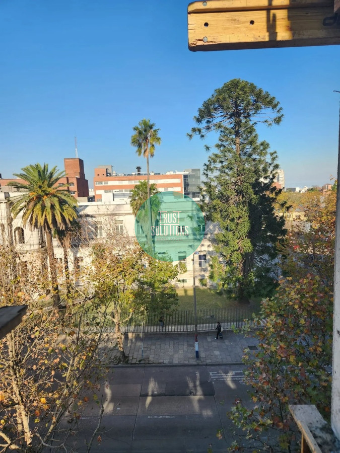 Apartamento ID.1071 - Venta 1D La Blanqueada Terraza Amenities a estrenar