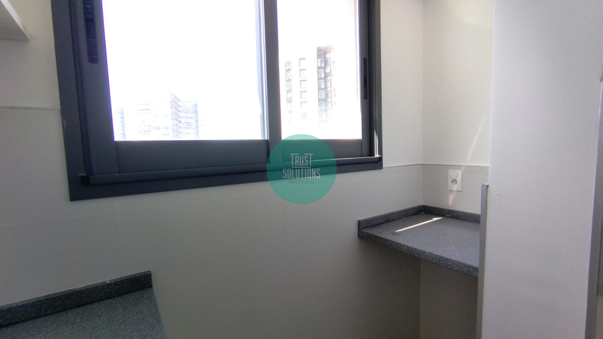Apartamento ID.952 - Venta Apto 2D a estrenar Brava Punta prox mar con Amenities 