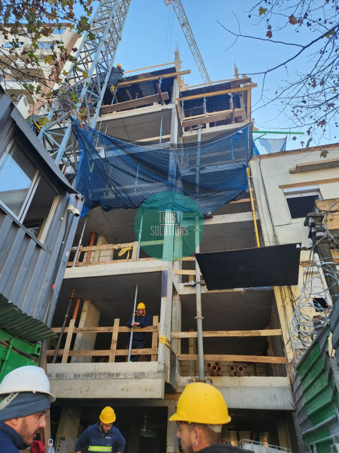 Apartamento ID.1071 - Venta 1D La Blanqueada Terraza Amenities a estrenar