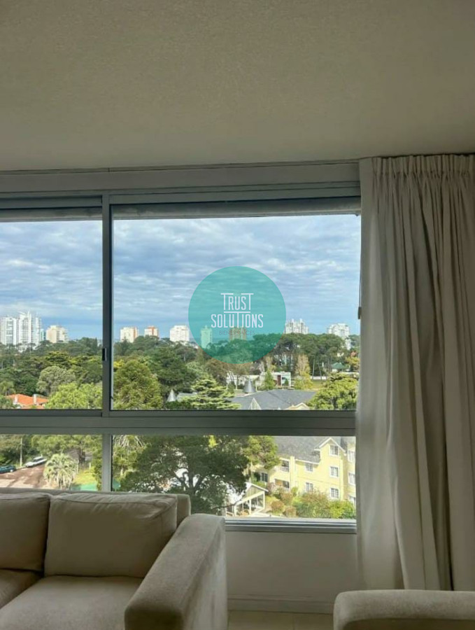 Apartamento ID.1605 - Venta Apto 3D Mansa Punta con Amenities 