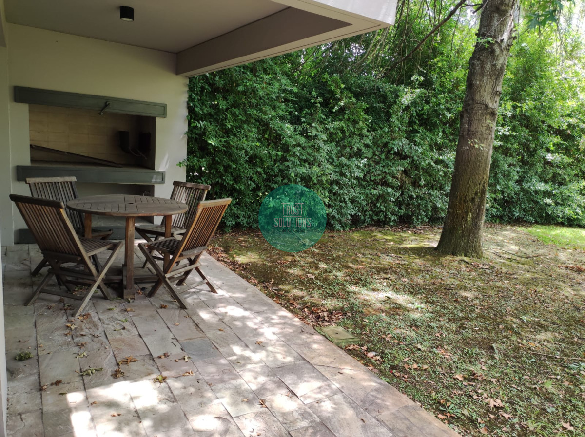 Apartamento ID.443 - Venta Ap Carrasco 2 Suites 2Gges Jardin Amenities Ed.Oak Park