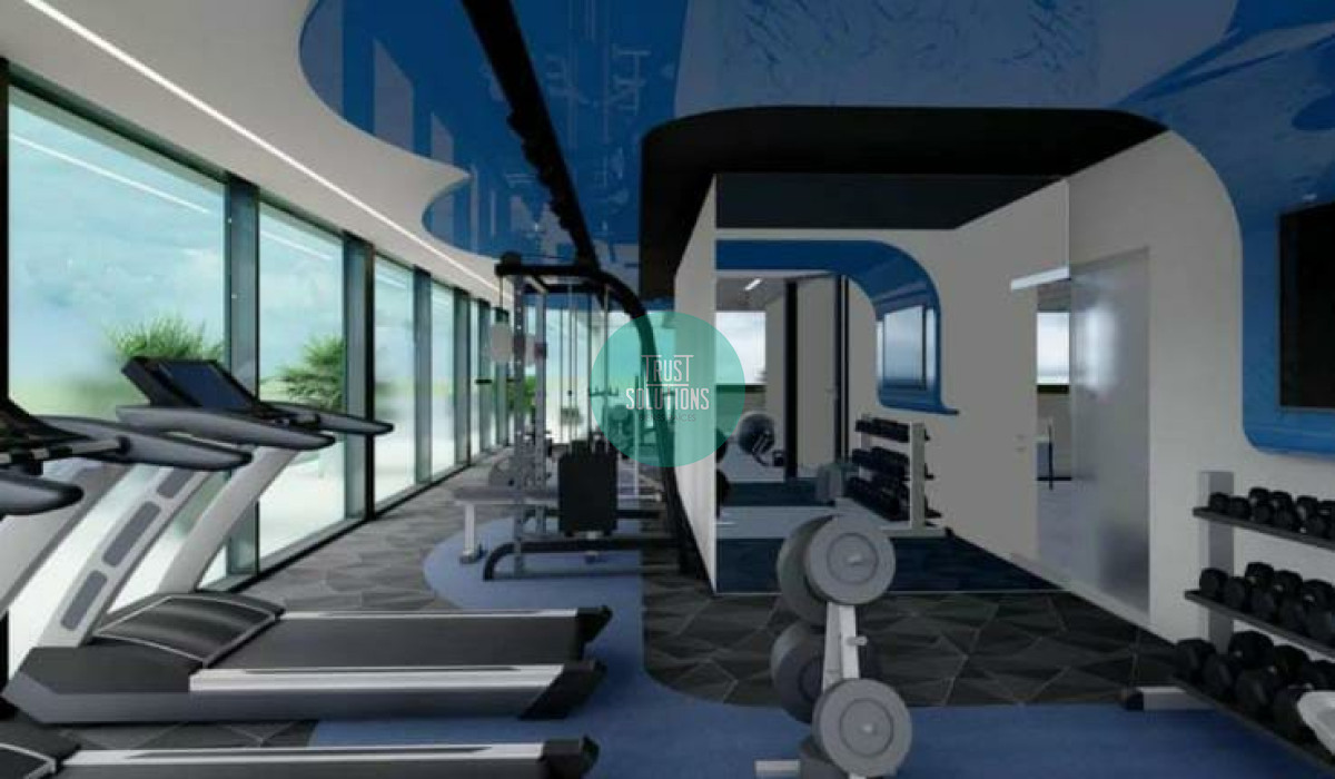 Apartamento ID.975 - Venta en Pozo Apto Brava Punta 1D con Amenities 