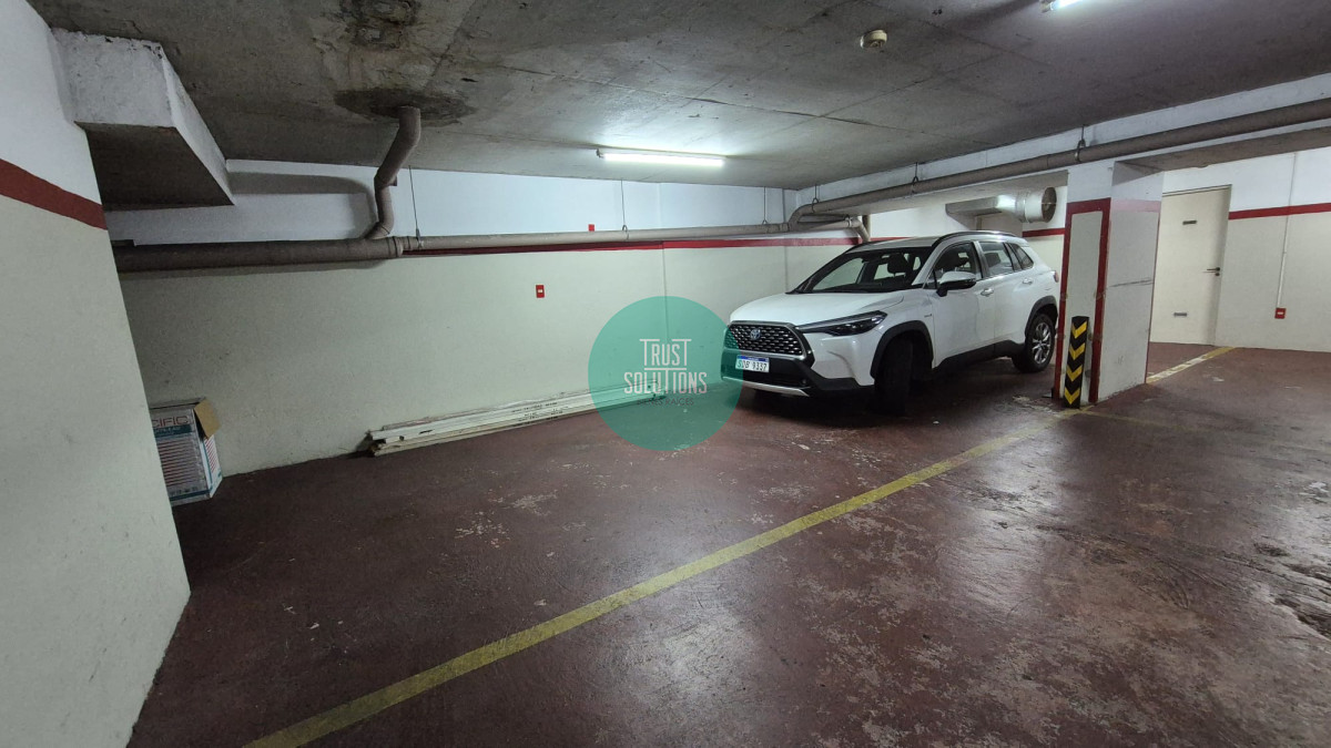 Apartamento ID.1505 - DIVINO DEPARTAMENTO EN VENTA Y ALQUILER SOBRE LA RAMBLA DEL PUERTO DE BUCEO