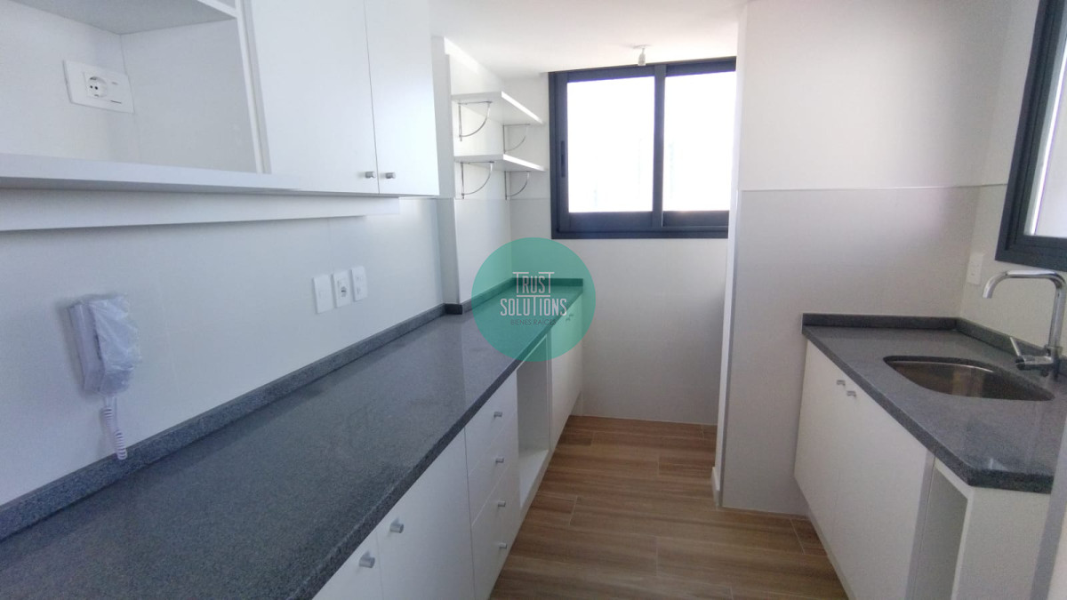 Apartamento ID.1281 - Venta Apto 2D a estrenar Brava Punta con Amenities prox al mar 