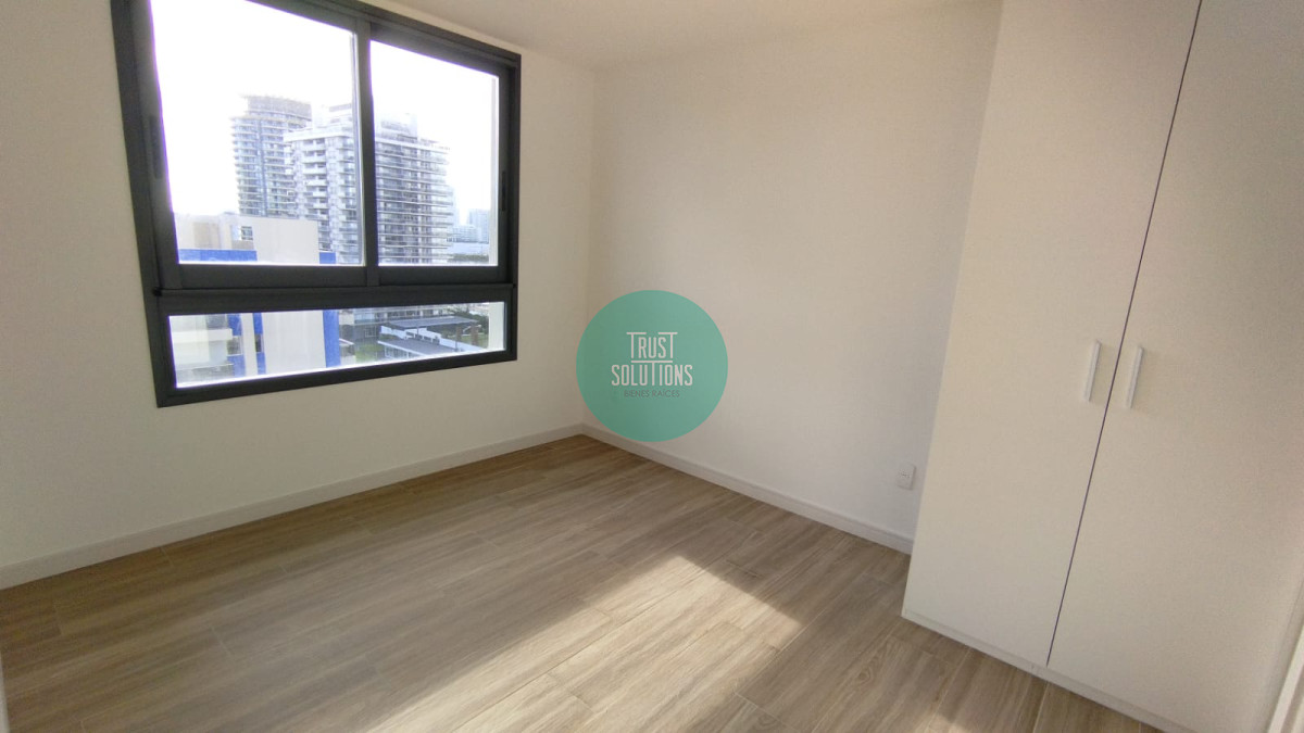 Apartamento ID.563 - Venta Apto 2D a estrenar Brava Punta con Amenities prox mar 
