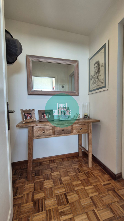 Apartamento ID.1506 - ACOGEDOR APARTAMENTO EN ALQUILER SOBRE RAMBLA DE MALVÍN