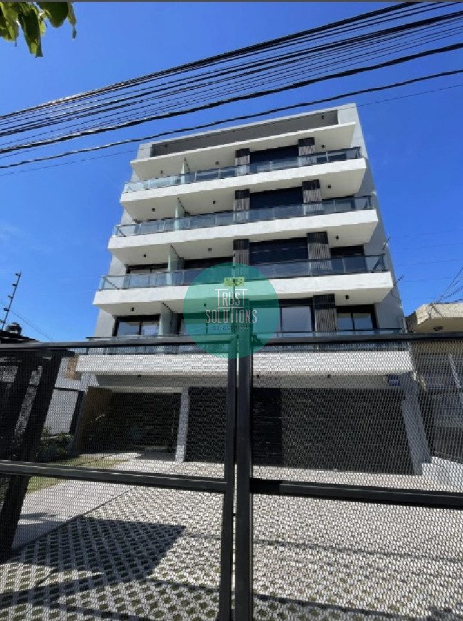 Apartamento ID.1250 - Venta Apto. Malvin Monoambiente Terraza Amenities 