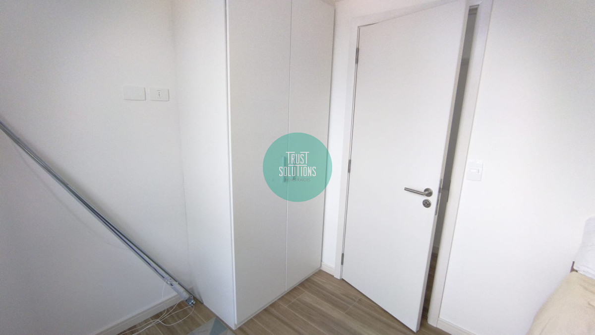 Apartamento ID.1316 - Venta y Alquiler Anual Apto 2D Brava Punta a estrenar con Amenities prox al mar 
