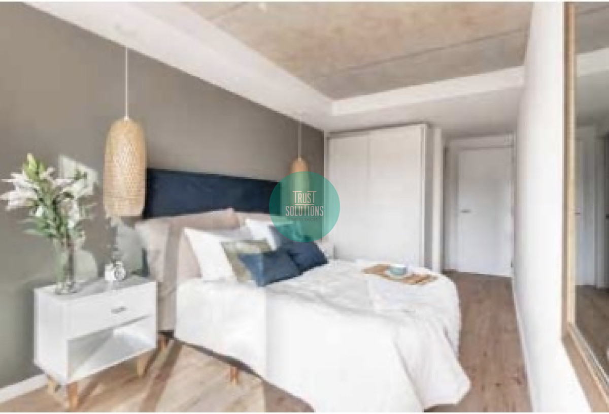 Apartamento ID.144 - Venta Ap. P.Carretas 1 Dormitorio  Ed. UrbanV en construcción