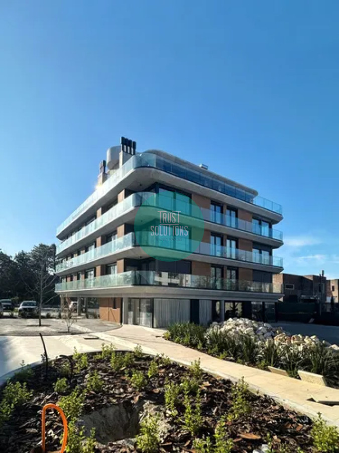 Apartamento ID.1664 - Alquiler 2Dormitorios frente al mar. Costanera Village