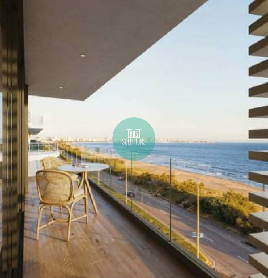 Apartamento ID.1691 - Venta Apto 2D Pinares Punta con Amenities en pozo