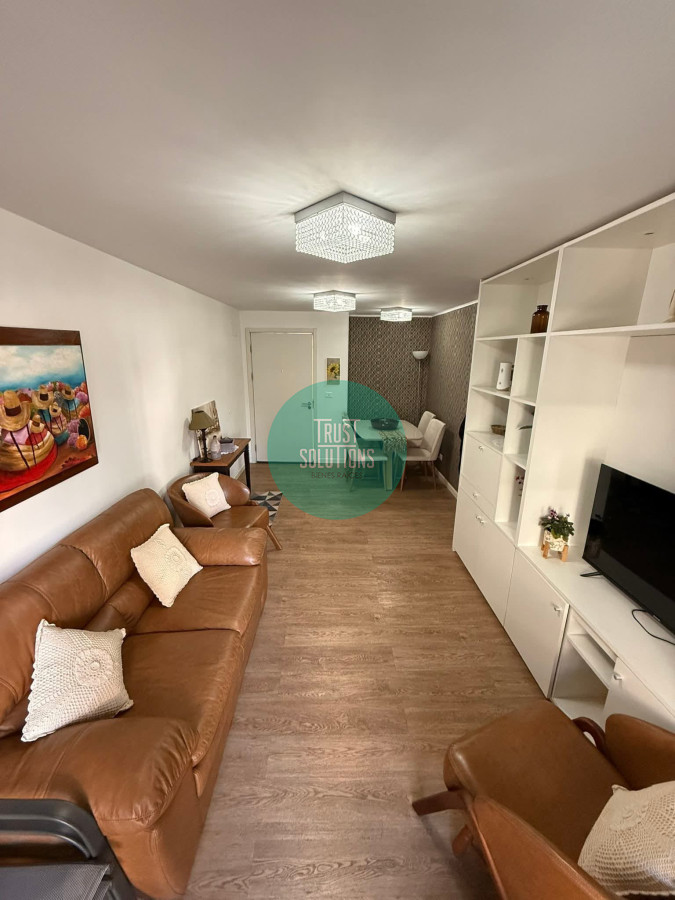 Apartamento ID.1677 - Oportunidad Venta 3 Dormitorios. Prado garaje ss y terraza balcon