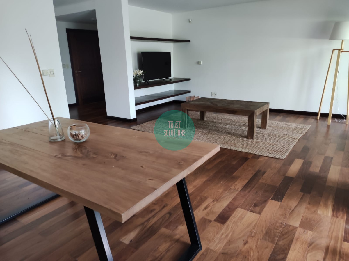 Apartamento ID.443 - Venta Ap Carrasco 2 Suites 2Gges Jardin Amenities Ed.Oak Park