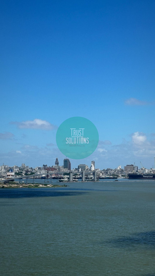 Apartamento ID.1826 - OPORTUNIDAD dos únicas unidades frente a la Bahia 