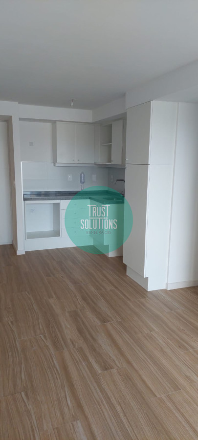 Apartamento ID.495 - Venta Apto 2D Brava Punta prox mar con Amenities 