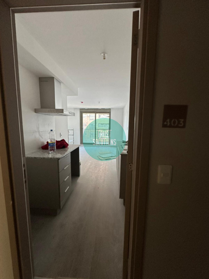 Apartamento ID.224 - Venta Monoambiente P.Batlle Terraza Ed.01 Vila ENTREGA INMEDIATA