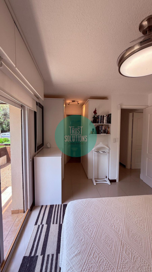 Apartamento ID.1847 - Venta Apartamento 2 Dormitorios Rincon del Indio 