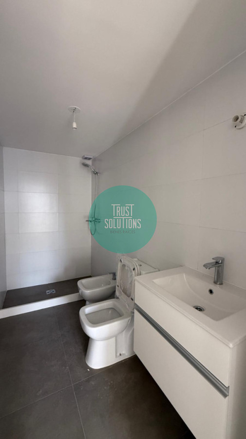 Apartamento ID.1891 - Alquiler 1 dormitorio en Site Paullier