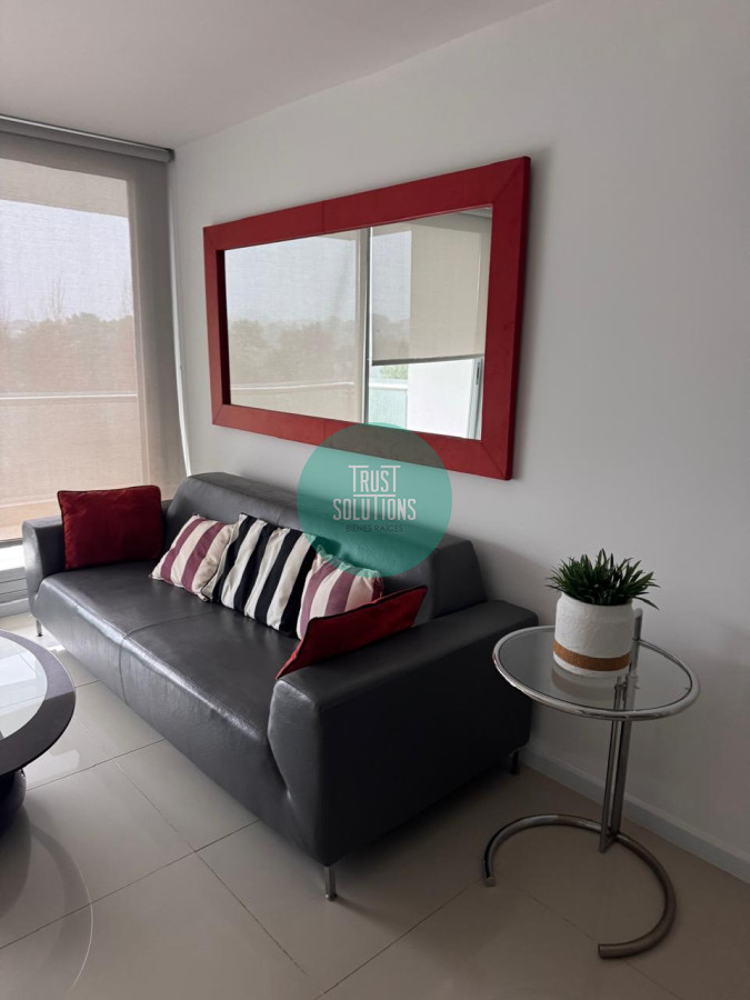 Apartamento ID.1679 - Alquilar Anual Apto 2D Roosevelt Punta con Amenities 