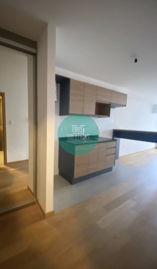 Apartamento ID.1110 - Venta Monoambiente Punta Carretas Terraza Amenities a estrenar gge opcional 