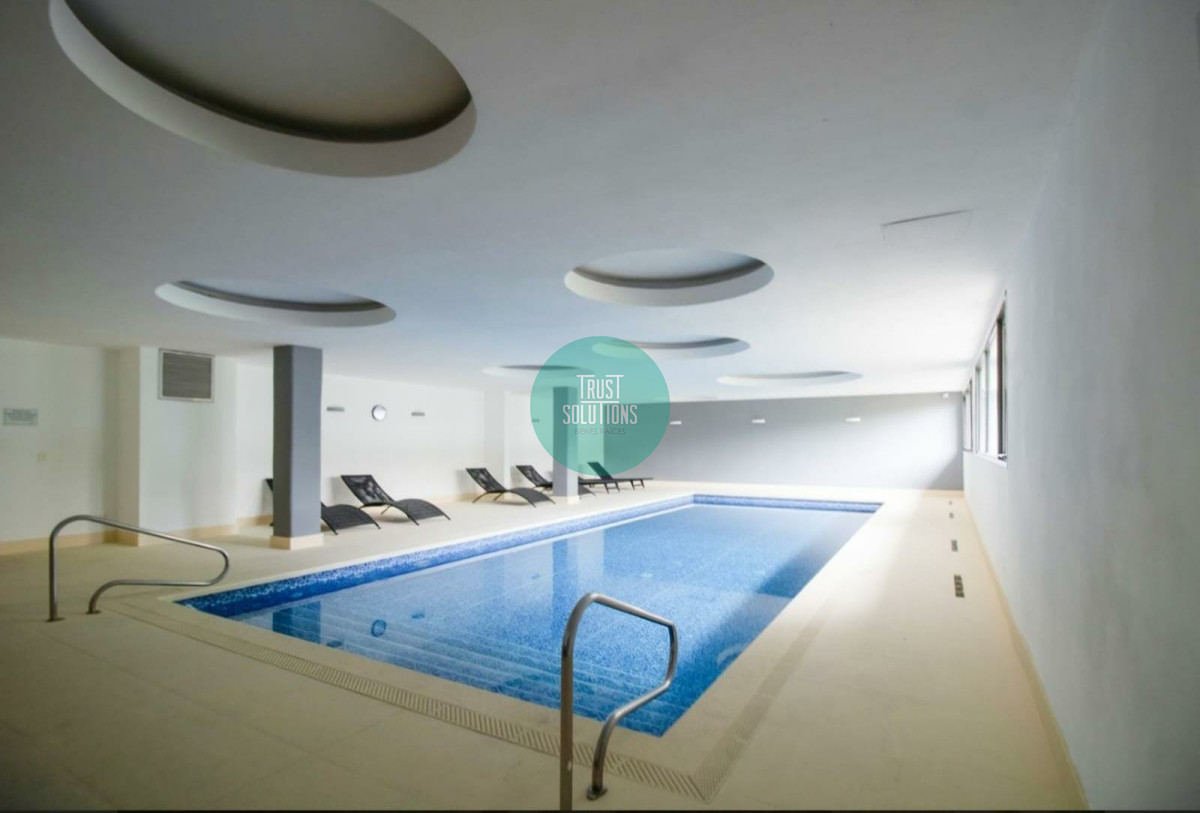 Apartamento ID.1301 - Venta Apto 2D Brava Punta con Amenities y Terraza con parrillero 