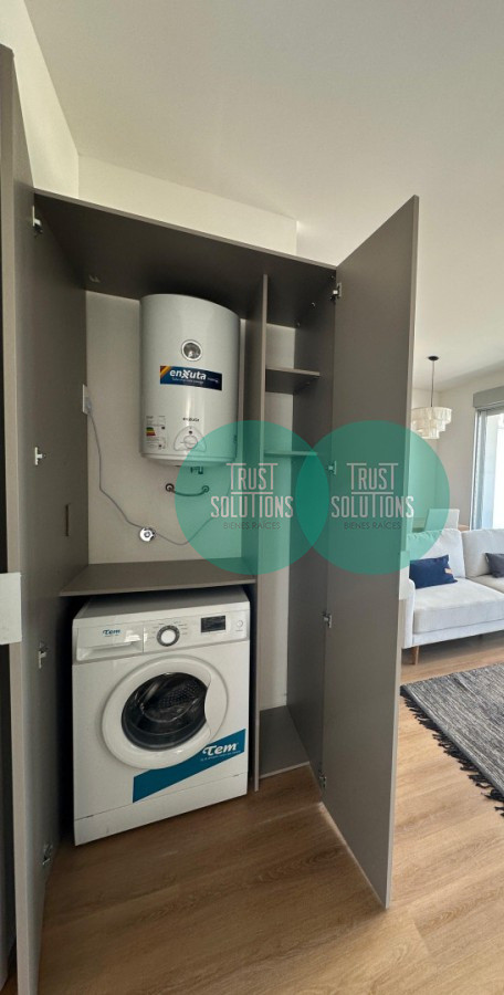 Apartamento ID.1826 - OPORTUNIDAD dos únicas unidades frente a la Bahia 