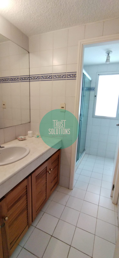 Apartamento ID.523 - Venta Apto 3D Brava Punta Tza con Parrillero propio y Amenities 
