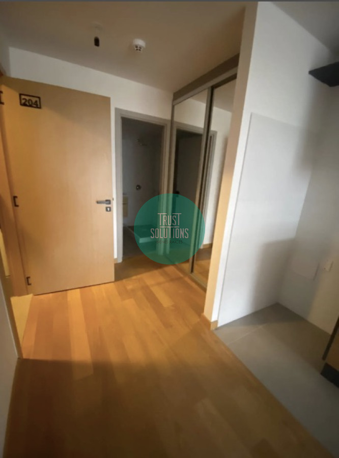 Apartamento ID.1110 - Venta Monoambiente Punta Carretas Terraza Amenities a estrenar gge opcional 