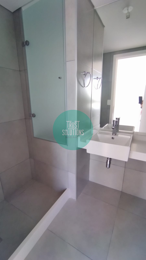 Apartamento ID.1316 - Venta y Alquiler Anual Apto 2D Brava Punta a estrenar con Amenities prox al mar 