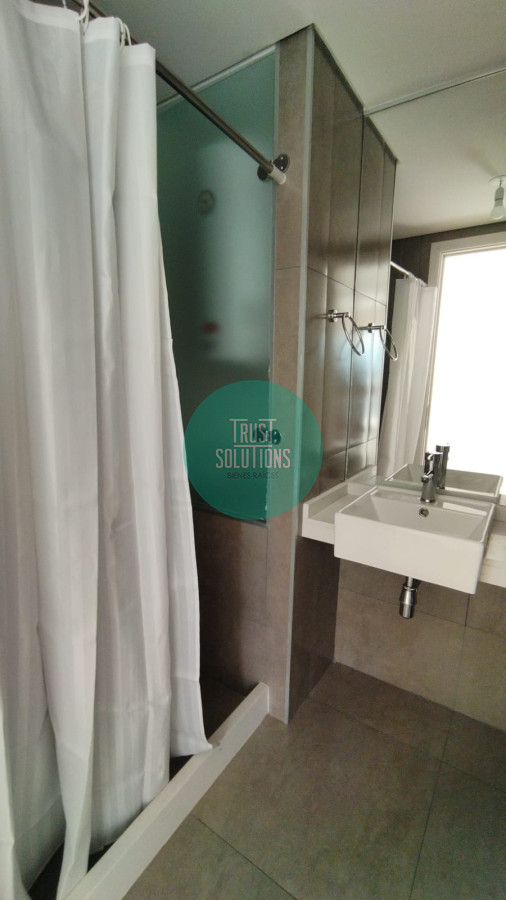 Apartamento ID.1543 - Venta Apto 2D Brava Punta con Amenities prox al mar 